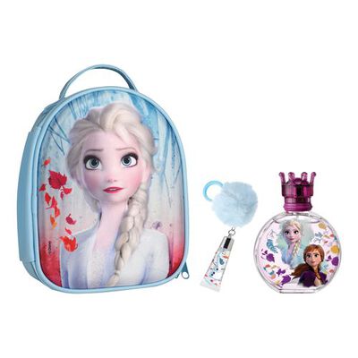 Frozen II Estuche Mochila 