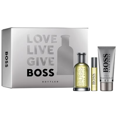 Bottled Edt Estuche
