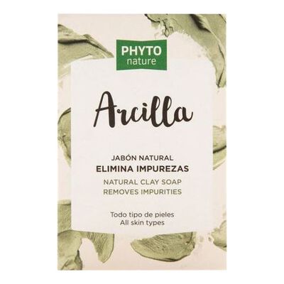 Arcilla