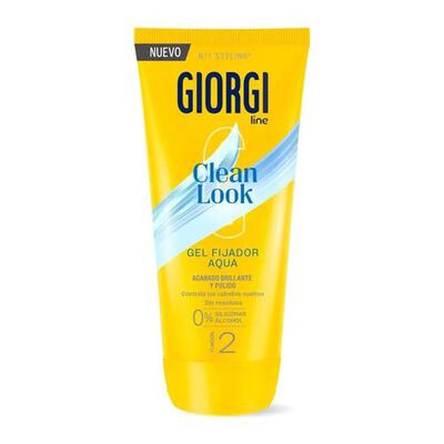 Gel Fijador Clean Look