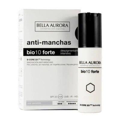 Bio-10 Forte 