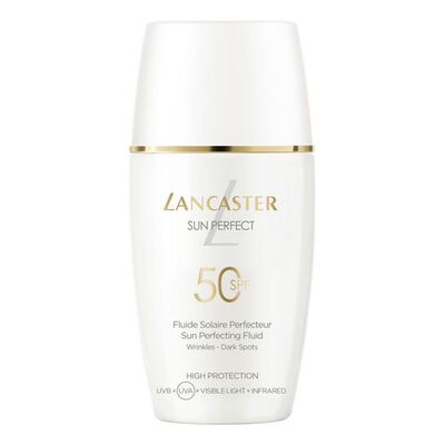 Sun Perfect Sun Perfecting Fluid SPF50