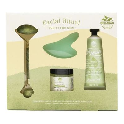 Fresh Facial Ritual 