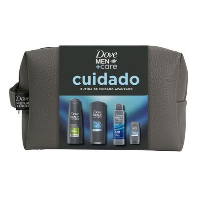 Men Set Rutina Cuidado