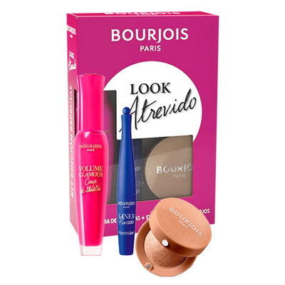 Cheeky Look Estuche