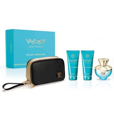 Dylan Turquoise Estuche edt