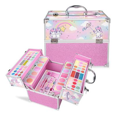 Little Unicorn Mega Beauty Case