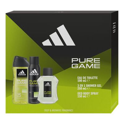 Pure Game Estuche