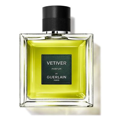 V&eacute;tiver Le Parfum