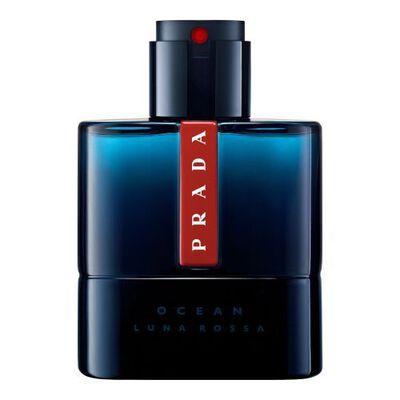 Luna Rossa Ocean  edt