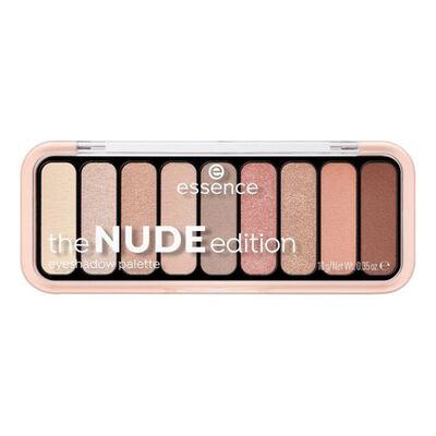 The Nude Edition