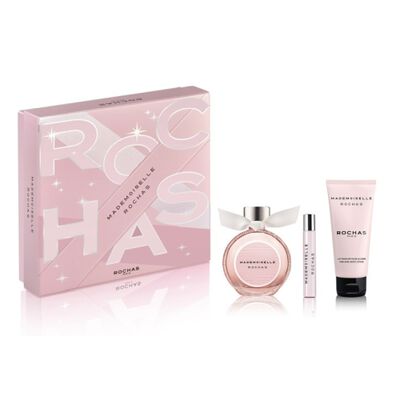 Mademoiselle Edp Estuche 
