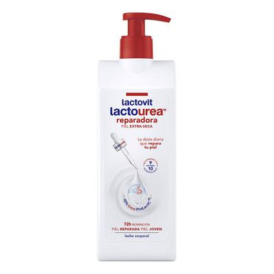 Lactourea Leche Corporal