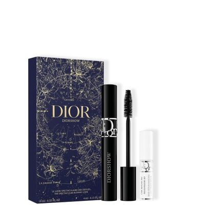 Cofre Diorshow - Edición Limitada