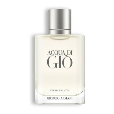 Acqua di Giò Recargable Edt 