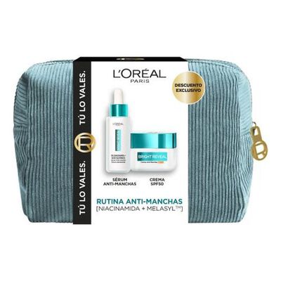 Bright Reveal Serum Estuche