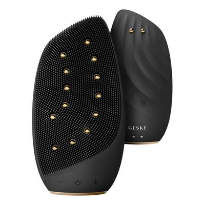 Sonic Thermo Brush&Face-Lifter 8 in 1