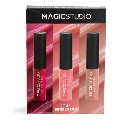 Iconic Triple Butter Balm