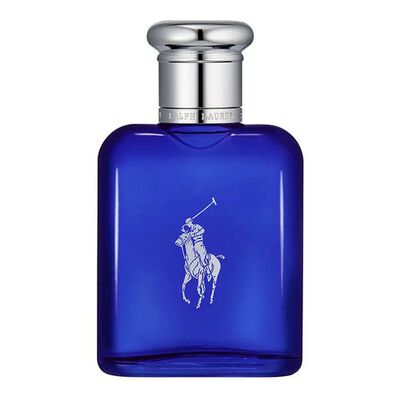 Polo Blue Edt