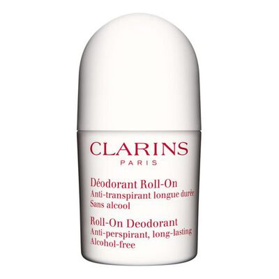 D&eacute;odorant Multi- Soin