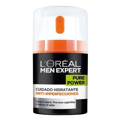 Pure Power Hidratante