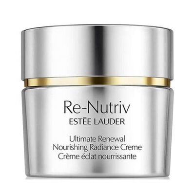 Re Nutriv Ultimate Renewal Nourishing Radiance