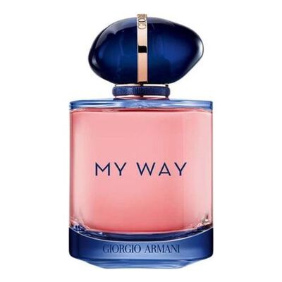 My Way Intense