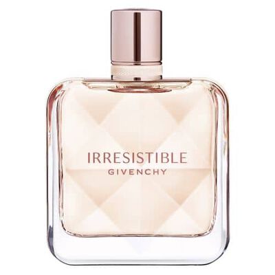 Irresistible Fraiche Edt