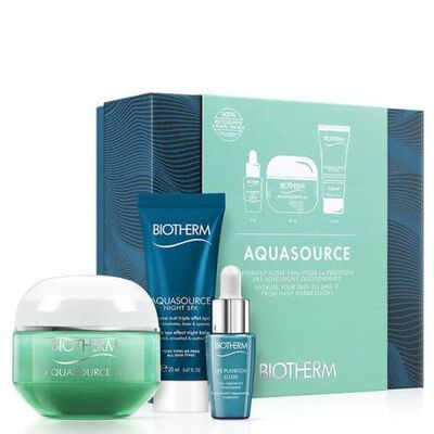 Aquasource Gel Estuche