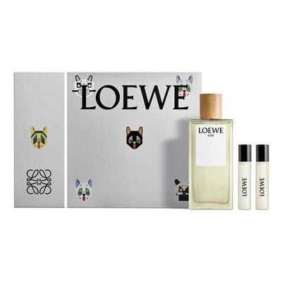 Aire Loewe Estuche