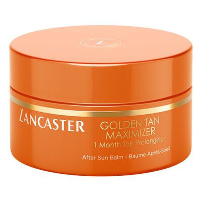 Golden Tan Maximizer