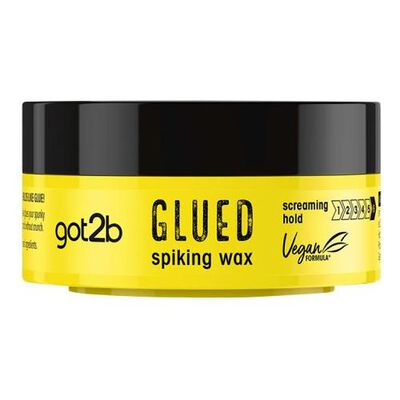 Cera Glued Spiking Wax