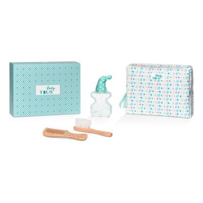 Baby Tous Mi set de Baño edc