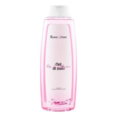 Rosa de Bulgaria Gel