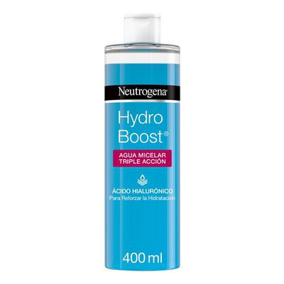 Hydro Boost 