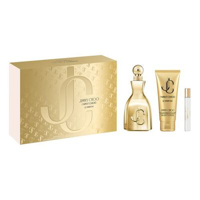 I Want Choo Le Parfum Estuche