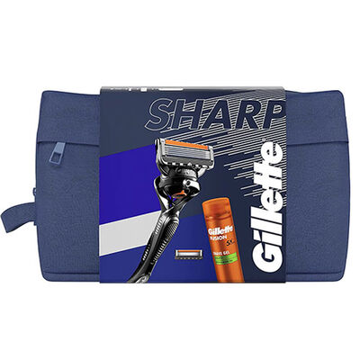 Neceser Gillette Proglide