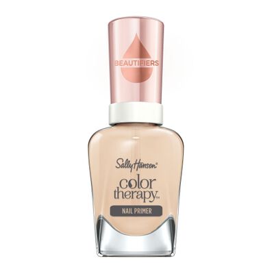 Color Therapy Primer