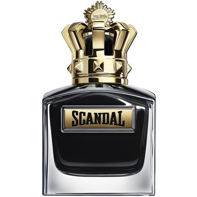 Scandal Pour Homme Le Parfum Recargable