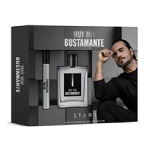 Comprar Bustamante al mejor precio y descuento en Aromas