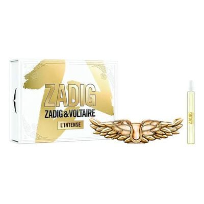Zadig L'Intense Estuche