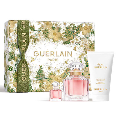 Mon Guerlain Edp Estuche