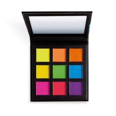 Color Neón Fórmula Eyeshadow