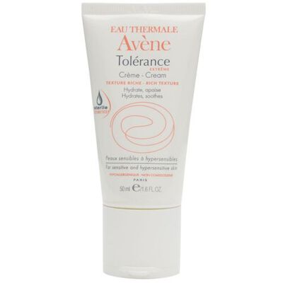 Tolérance Extrême