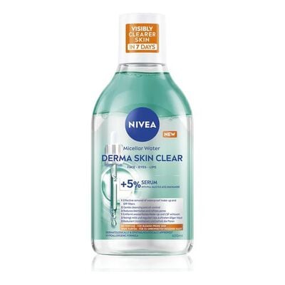 Derma Skin Clear