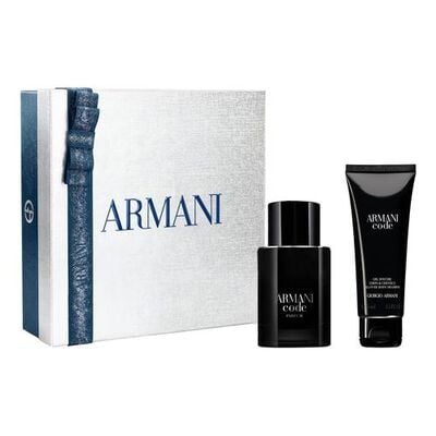 Code pour Homme Parfum Estuche