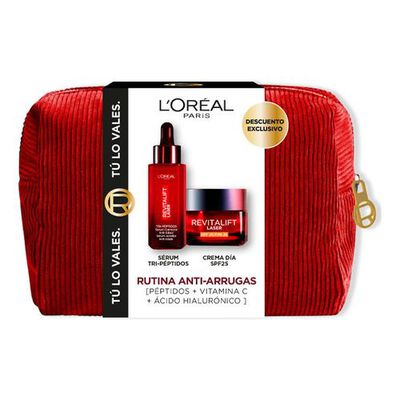 Revitalift Laser Estuche