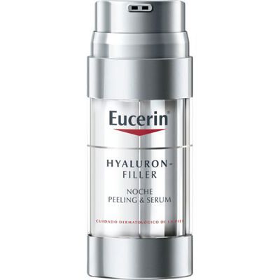 Hyaluron Filler Peeling & Sérum Noche