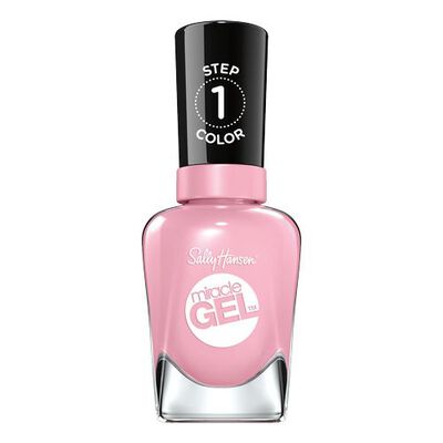 Miracle Gel
