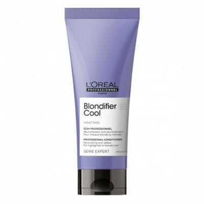 Blondifier Cool